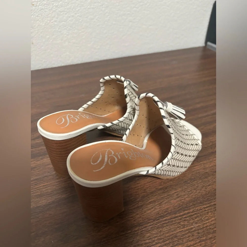 Brighton Rhea Sandals - Picture 4 of 4